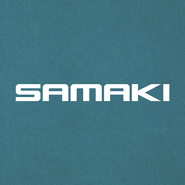 One of Australians leaders in the innovative sector of fishing tackle, Samaki is Australian designed and developed, offering an extensive range of fishing tackle from rods, lures, line, tools and apparel. At Samaki we bring you the ultimate in fishing tackle!